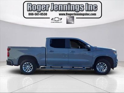 Used 2024 Chevrolet Silverado 1500 RST