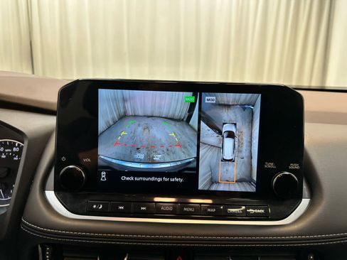 Certified 2022 Nissan Rogue SL w/ SL Premium Package image 17