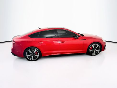 Used 2024 Audi A5 2.0T Premium Plus AWD/4WD image 10