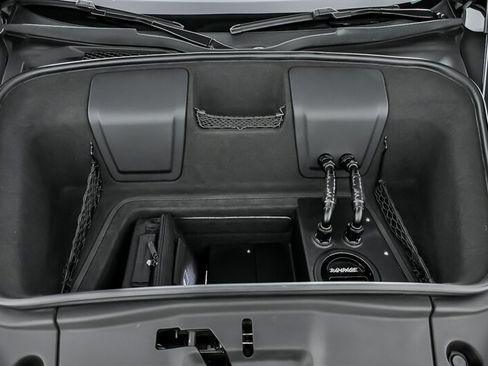 Used 2017 Audi R8 V10 plus AWD/4WD image 20