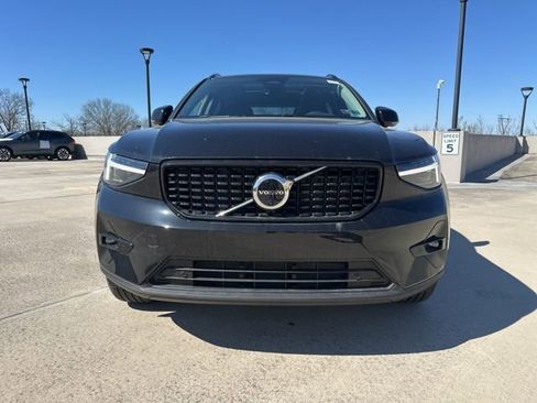 New 2026 Volvo XC40 B5 Plus w/ Protection Package Premier image 2