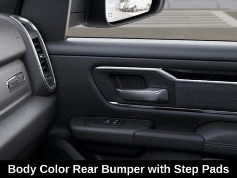 New 2026 RAM 1500 Big Horn image 26