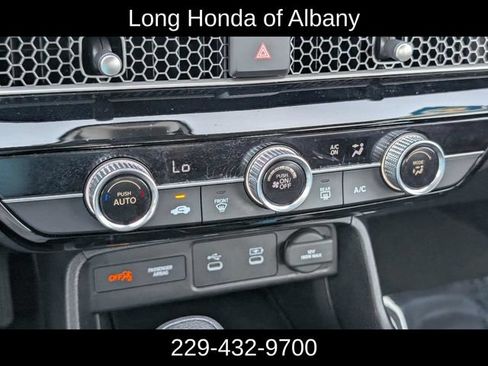 Used 2025 Honda Civic LX image 21