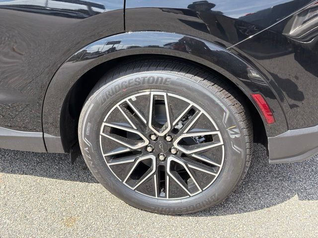 New 2026 Ford Mustang Mach-E Premium AWD/4WD image 6