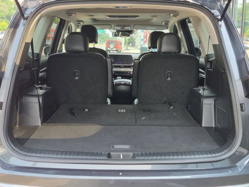 Used 2023 Kia Telluride S w/ S Sunroof Package AWD/4WD image 8