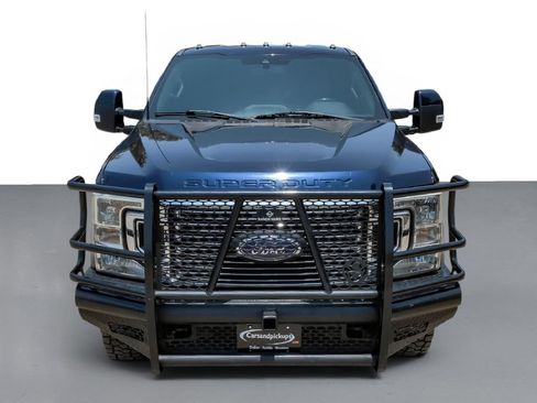 Used 2022 Ford F350 Lariat AWD/4WD image 47
