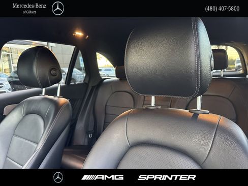 Certified 2021 Mercedes-Benz GLC 300 image 17