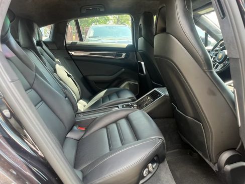 Used 2018 Porsche Panamera Turbo S AWD/4WD image 14