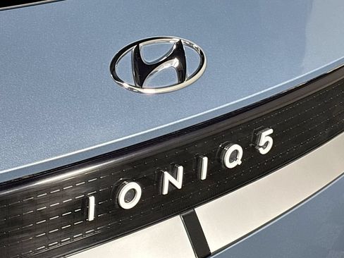 Used 2024 Hyundai Ioniq 5 SEL AWD/4WD image 24