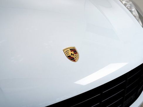 Used 2017 Porsche Macan image 29