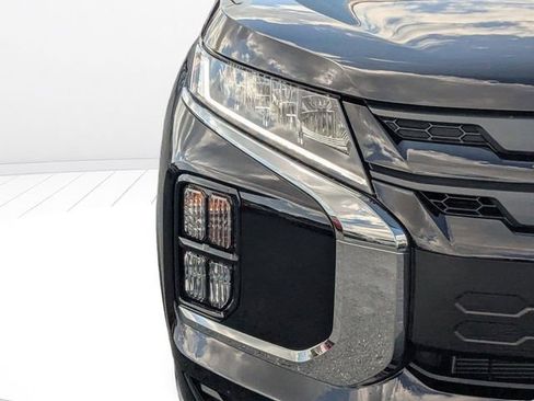 New 2026 Mitsubishi Outlander Sport LE AWD/4WD image 9