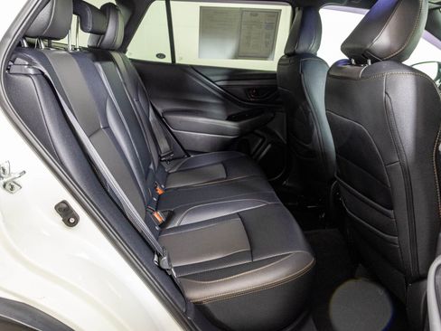 Used 2023 Subaru Outback Wilderness image 42