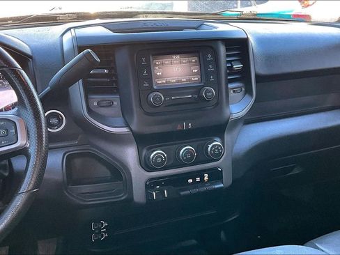 Used 2023 RAM 2500 Tradesman AWD/4WD image 10