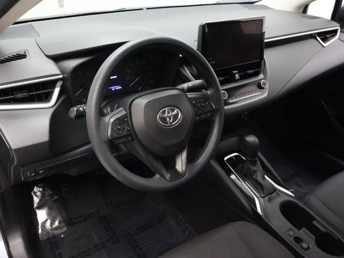 Certified 2023 Toyota Corolla LE FWD image 15