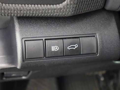 Used 2023 Subaru Solterra AWD image 23