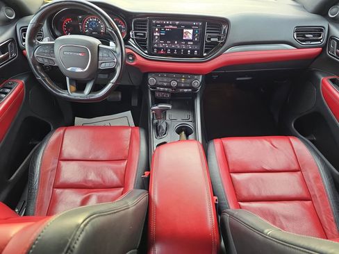 Used 2022 Dodge Durango R/T w/ Blacktop Package image 32