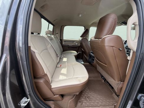 Used 2020 RAM 2500 Laramie AWD/4WD image 15