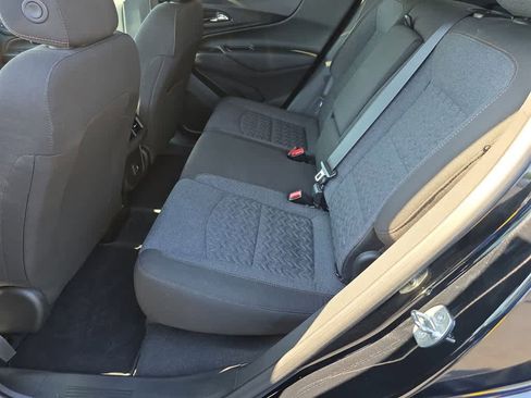 Used 2023 Chevrolet Equinox LT AWD/4WD image 28