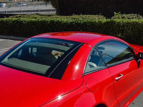 Used 2006 Mercedes-Benz SL 500 image 19