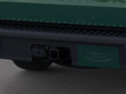 New 2025 Ford Maverick XLT w/ XLT Luxury Package image 47