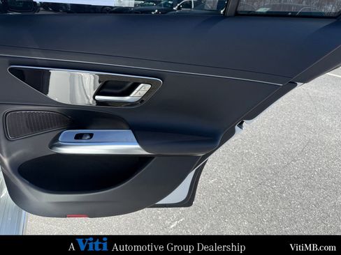 Certified 2025 Mercedes-Benz E 350 4MATIC Sedan image 26