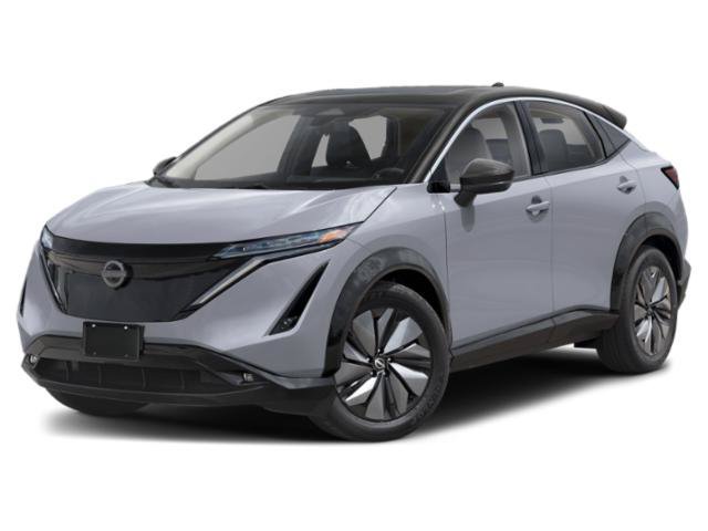 Certified 2023 Nissan Ariya AWD image 1