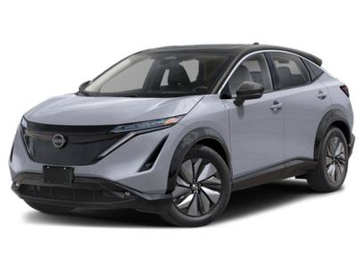 Used 2023 Nissan Ariya AWD