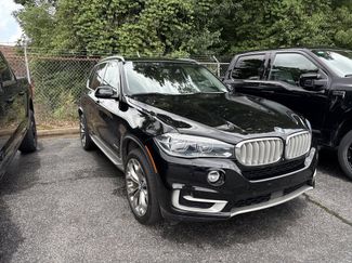 Used 2016 BMW X5 xDrive35i AWD/4WD video 2