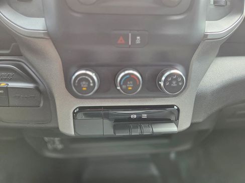 Used 2024 RAM 2500 Tradesman AWD/4WD image 21
