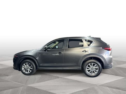 Used 2023 MAZDA CX-5 AWD 2.5 S image 5