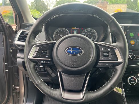 Used 2023 Subaru Forester Touring w/ Popular Package #3 AWD/4WD image 7