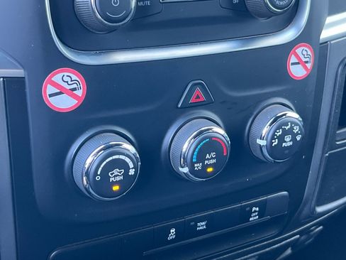 Used 2024 RAM 1500 Classic Warlock image 18