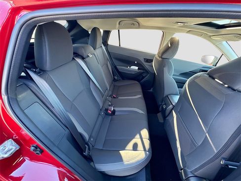 New 2026 Subaru Crosstrek 2.0i Premium image 25