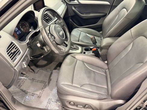 Used 2015 Audi Q3 2.0T Premium Plus w/ Driver Assistance Package image 41