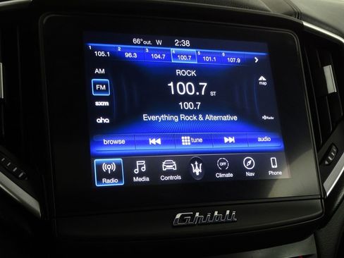 Used 2019 Maserati Ghibli S Q4 image 32