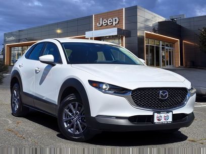 Used 2025 MAZDA CX-30 AWD 2.5 S