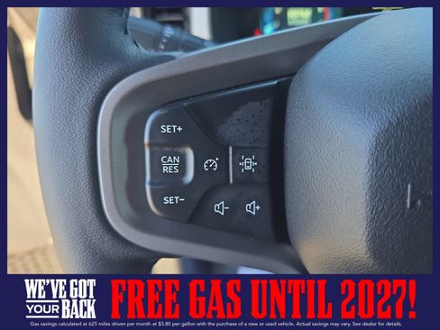 New 2025 Ford Bronco Outer Banks w/ Sasquatch Package AWD/4WD image 22