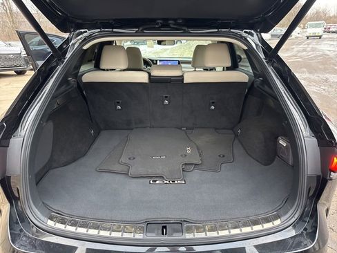 Used 2023 Lexus RX 350 Premium Plus image 33