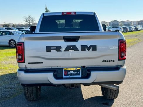 New 2026 RAM 2500 Big Horn image 11