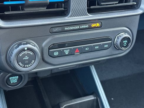 New 2026 Ford Maverick Lobo image 20