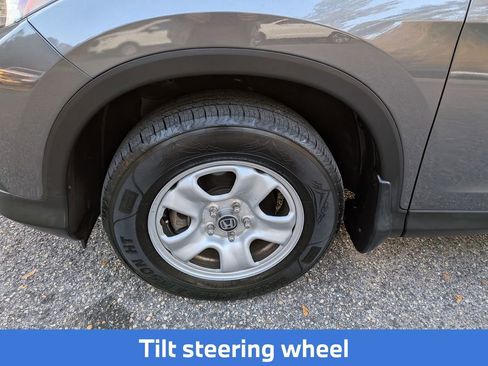 Used 2012 Honda CR-V LX image 31