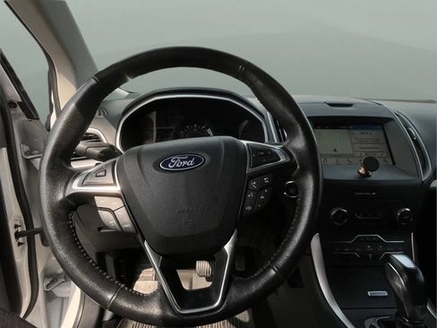 Used 2018 Ford Edge SEL w/ Equipment Group 201A FWD image 6