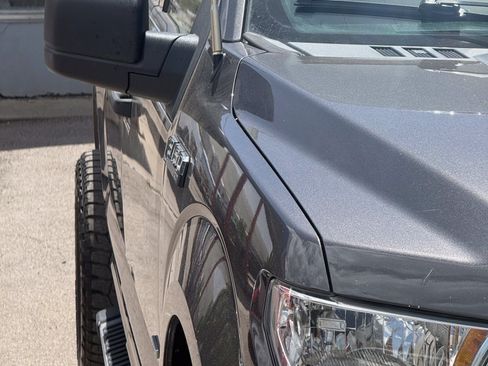 Used 2015 Ford F150 XLT AWD/4WD image 12