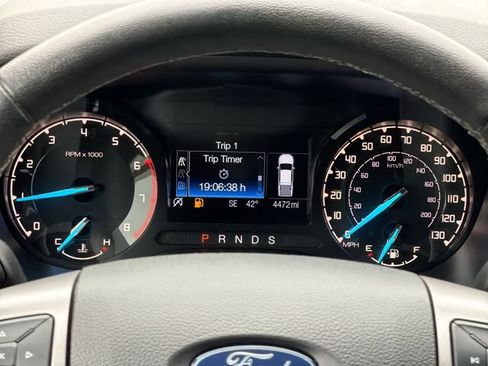 Used 2021 Ford Ranger XLT w/ Equipment Group 301A Mid image 11