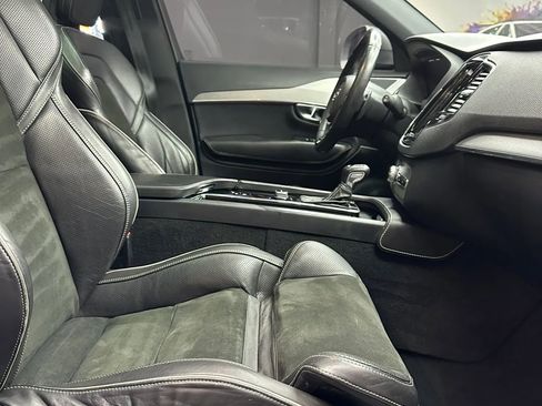 Used 2016 Volvo XC90 T5 R-Design FWD image 31