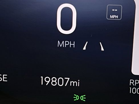 Used 2025 Buick Envision Sport Touring image 15