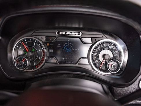 Used 2021 RAM 2500 Laramie image 19