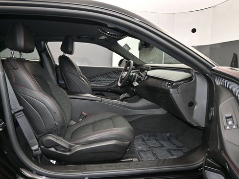 Used 2025 Dodge Charger R/T w/ Quick Order Package 25M R/T image 34