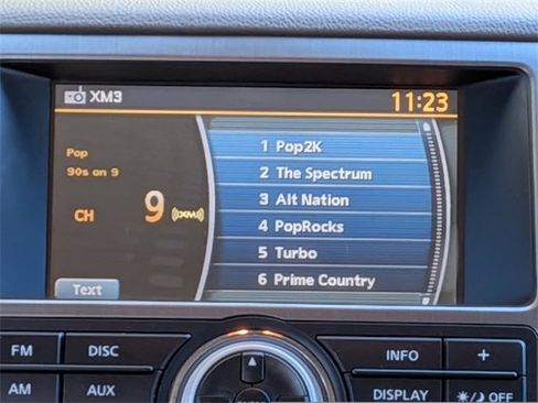 Used 2013 Nissan Armada SL image 17