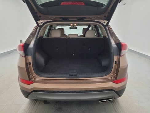 Used 2016 Hyundai Tucson Limited image 29